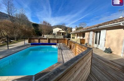 vente maison 279 000 € à proximité de Tarascon-sur-Ariège (09400)