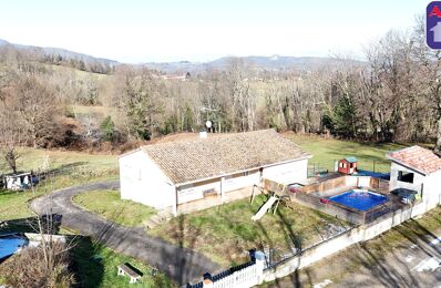 vente maison 249 000 € à proximité de Tarascon-sur-Ariège (09400)