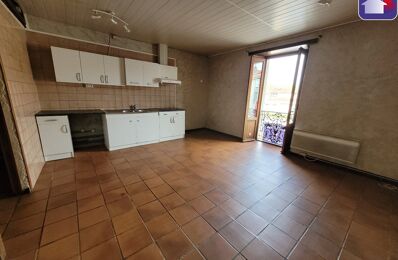 appartement 3 pièces 42 m2 à louer à Saint-Girons (09200)