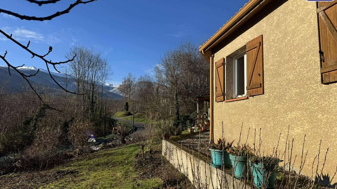 maison 4 pièces 102 m2 à vendre à Foix (09000)