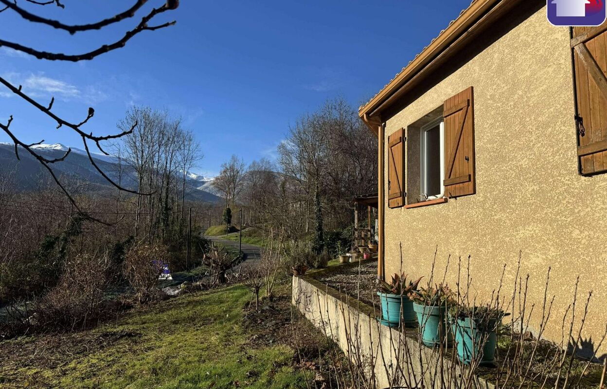 maison 4 pièces 102 m2 à vendre à Foix (09000)