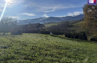 vente terrain 65 000 € à proximité de La Bastide-de-Sérou (09240)