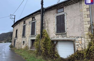 vente maison 59 000 € à proximité de La Bastide-de-Sérou (09240)