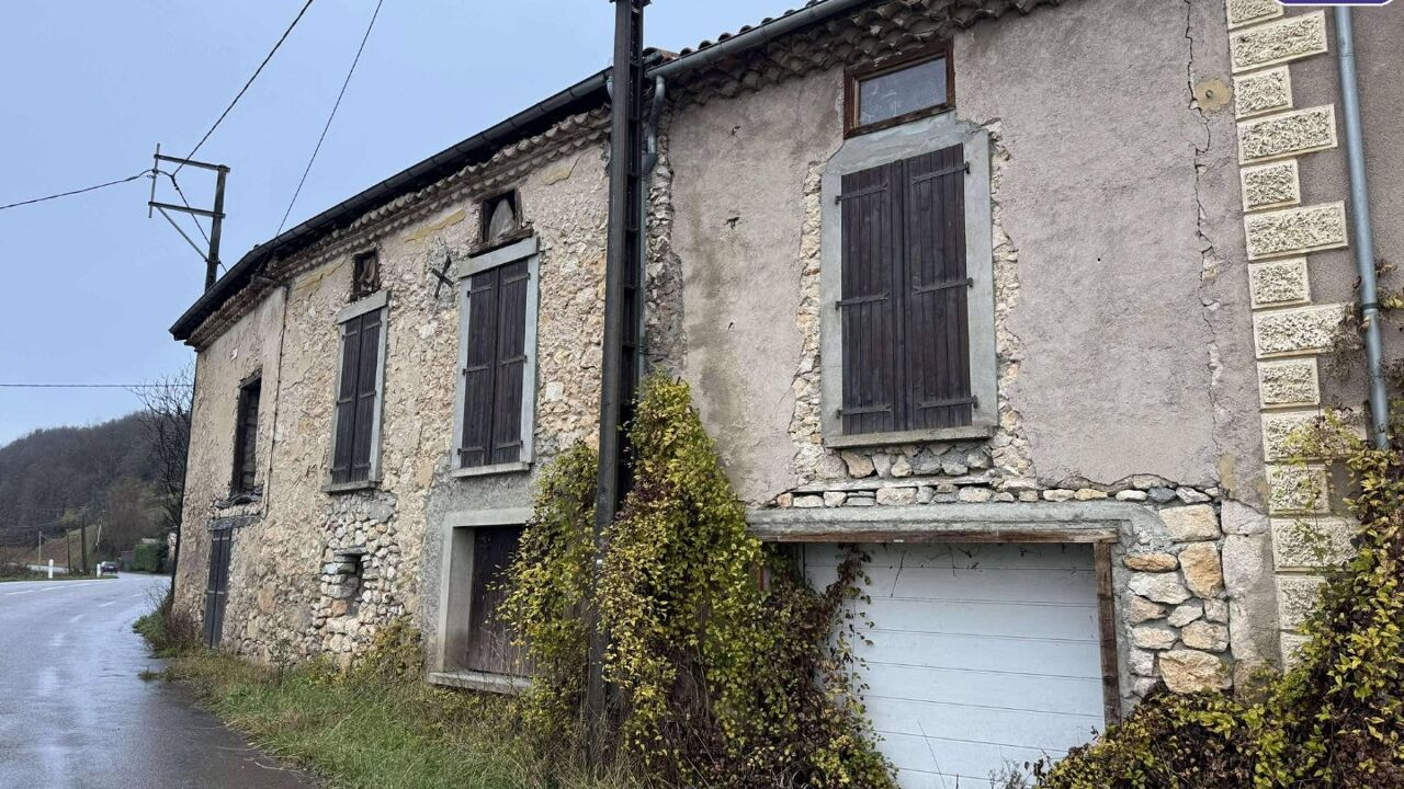 maison 7 pièces 158 m2 à vendre à Foix (09000)