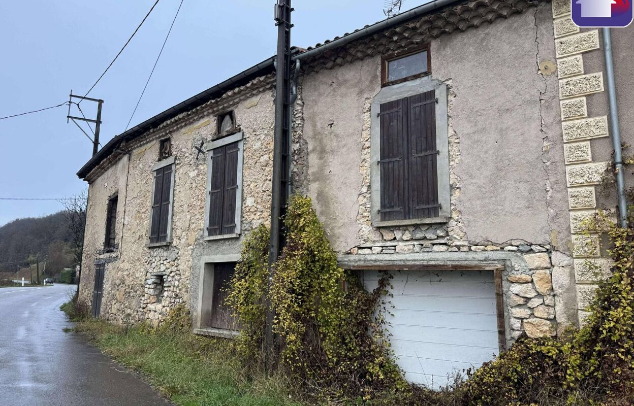 maison 7 pièces 158 m2 à vendre à Foix (09000)