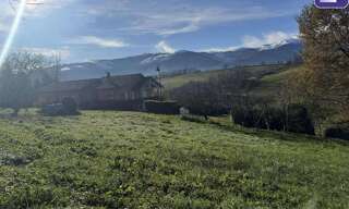 Terrain  1816 m² à vendre à Foix (09000)