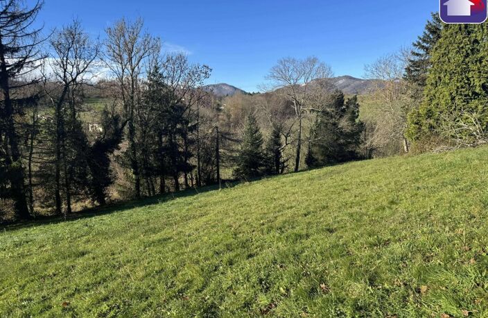 Vente terrain  1816 m² Foix (09000) — photo 5