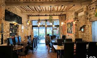 Commerce  200 m² à vendre à Anduze (30140)