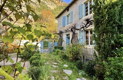 vente maison 380 000 € à proximité de Saint-Cirq-Lapopie (46330)