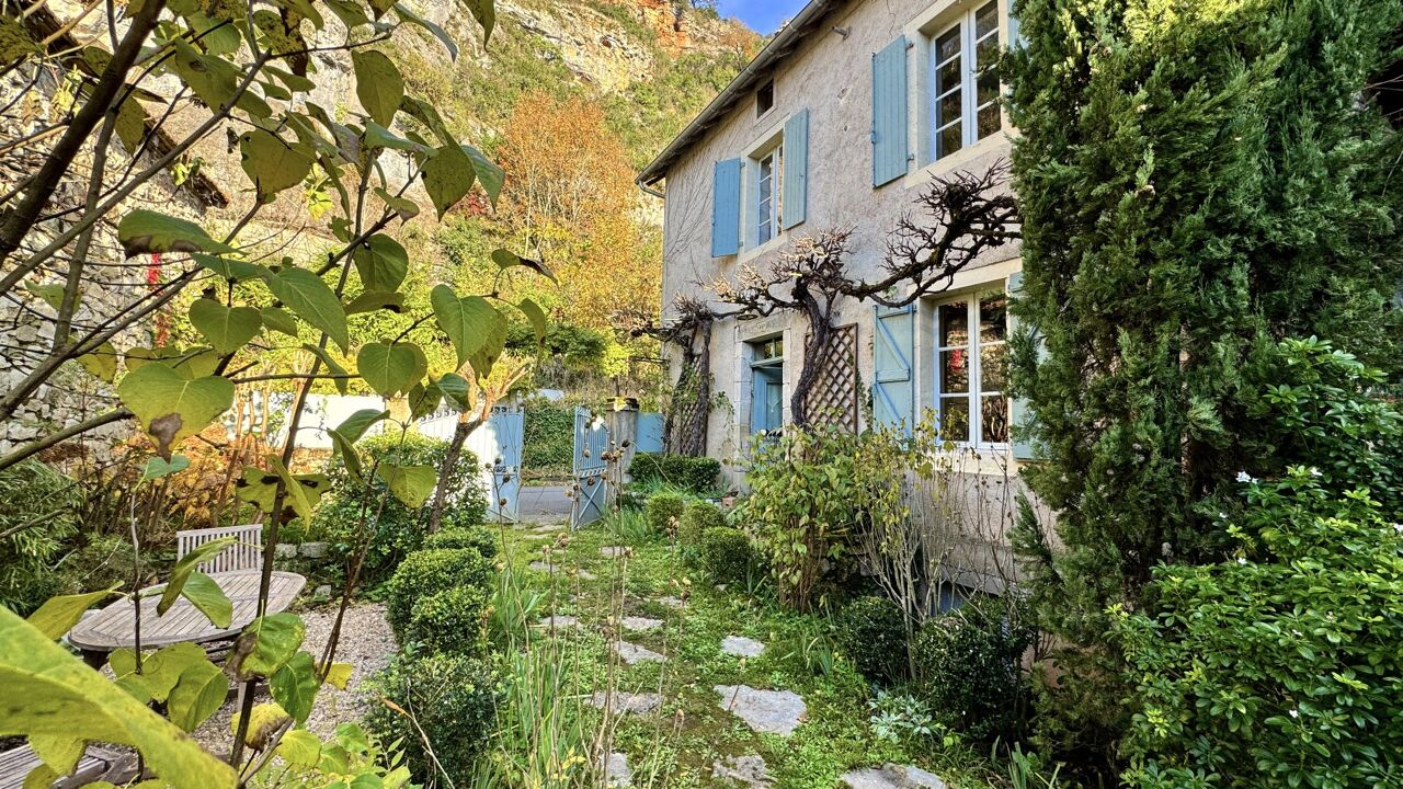 maison 5 pièces 150 m2 à vendre à Saint-Martin-Labouval (46330)