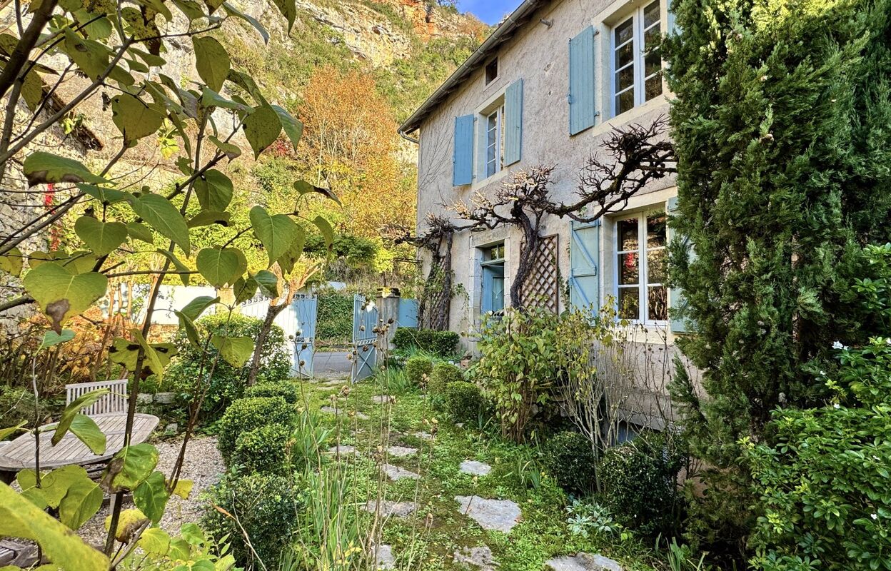 maison 5 pièces 150 m2 à vendre à Saint-Martin-Labouval (46330)