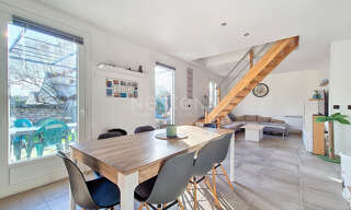 Maison 7 Pièces 134 m² à vendre à Saint-Leu-d'Esserent (60340)