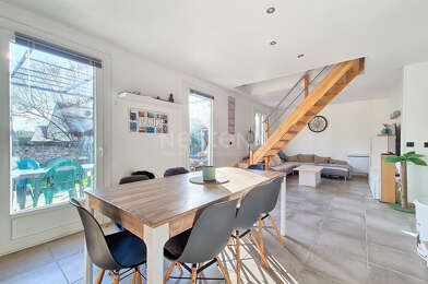 Maison 7 pièces 333000 €