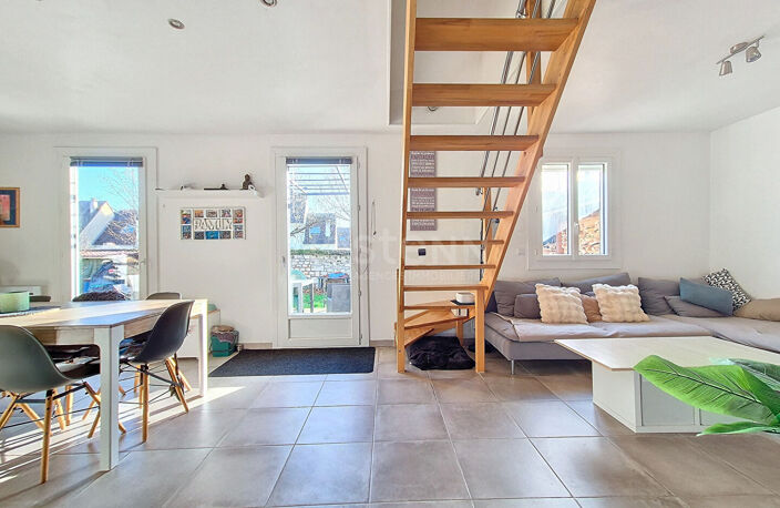 Maison Saint Leu D Esserent 7 pièce(s) 134 m2 — photo 4