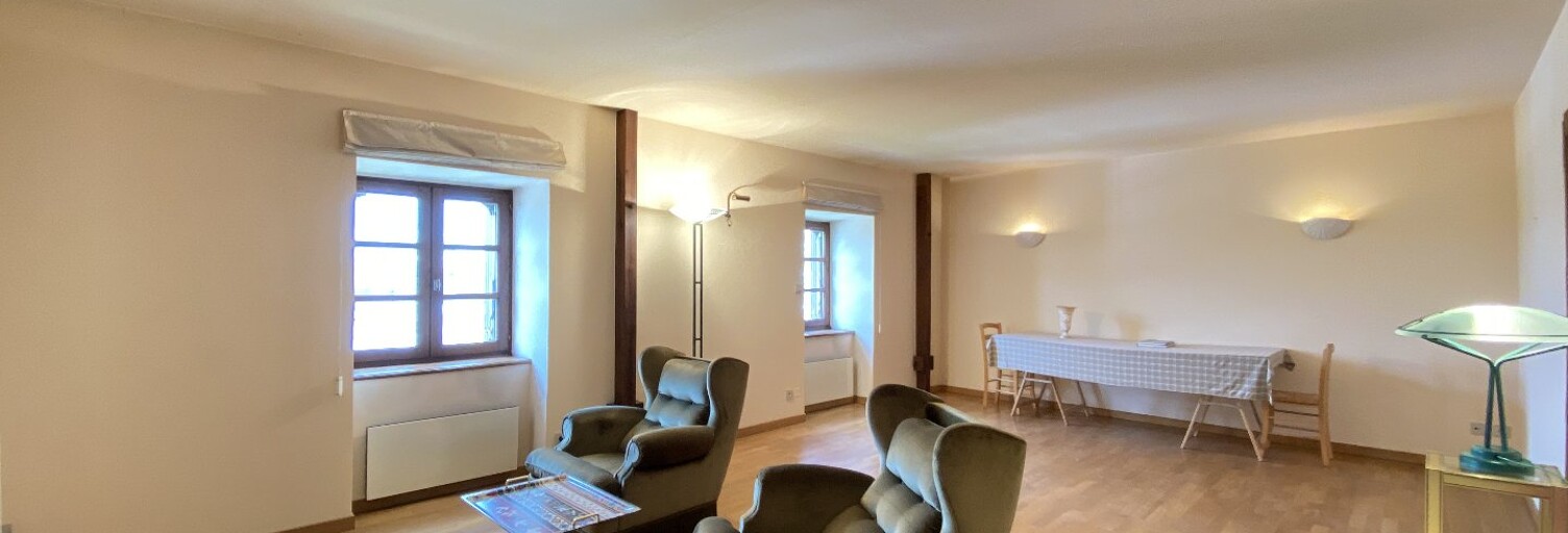 Appartement 4 Pièces 112 m² à vendre à Rodez (12000)