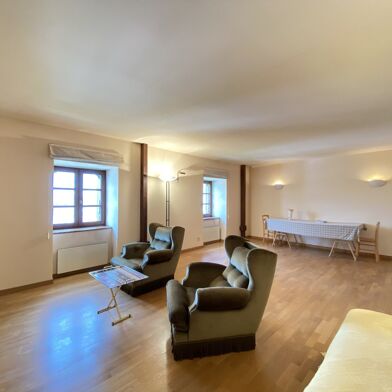 Appartement 4 pièces 199500 €