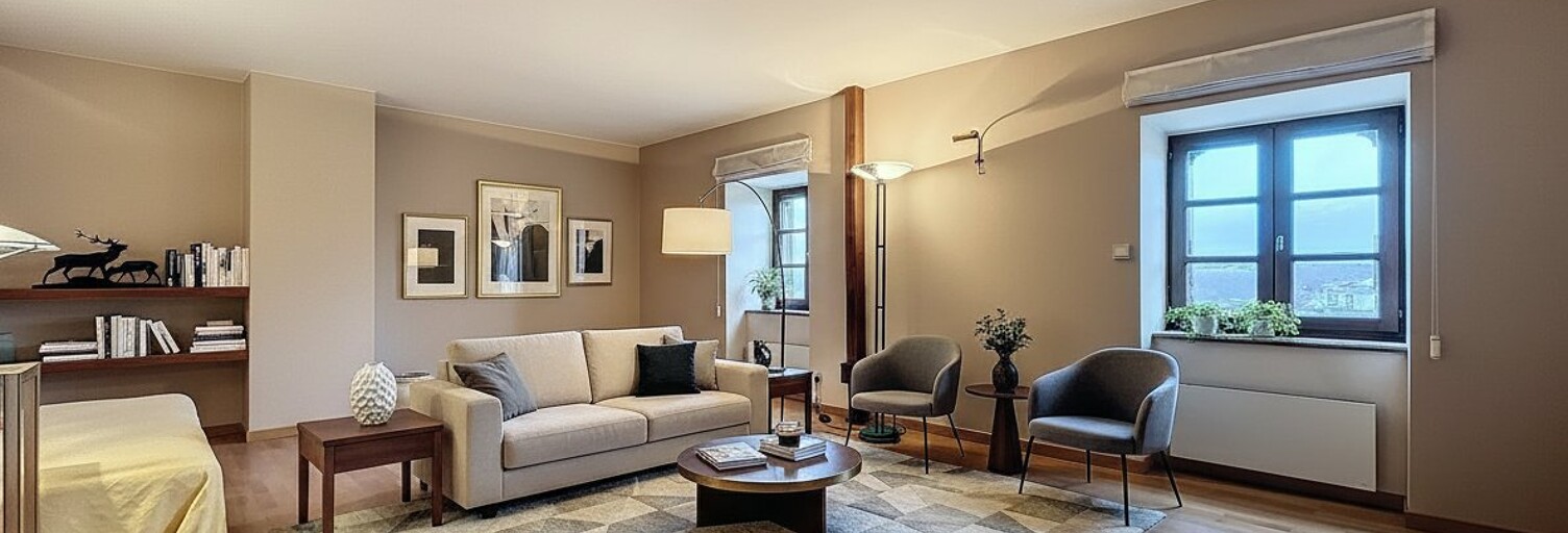 Appartement 4 Pièces 112 m² à vendre à Rodez (12000)