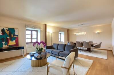Appartement — photo du bien