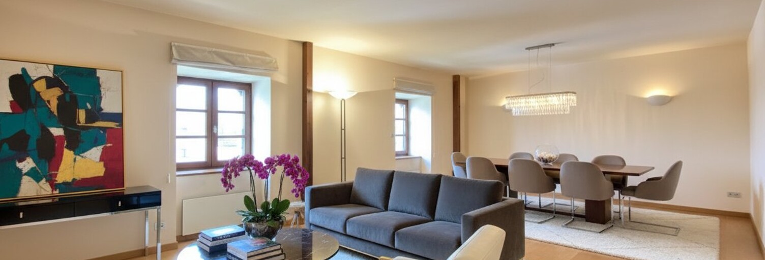 Appartement 4 Pièces 112 m² à vendre à Rodez (12000)