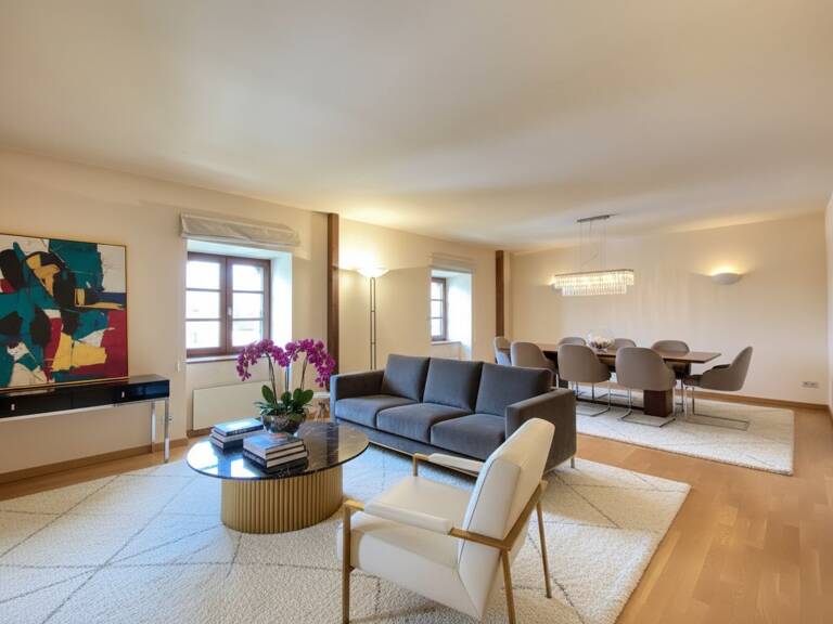 Appartement — photo 1