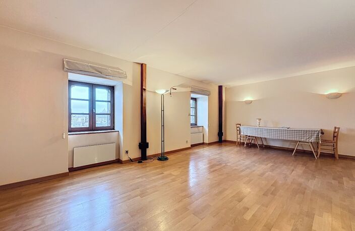 Appartement — photo 2