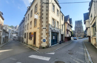 immeuble  pièces 470 m2 à vendre à Morlaix (29600)