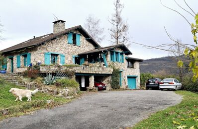 vente maison 431 000 € à proximité de Bédeilhac-Et-Aynat (09400)