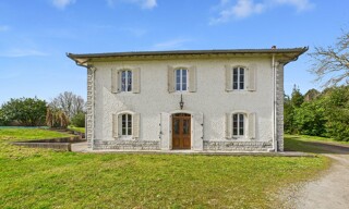 Maison 11 Pièces 270 m² à vendre à Saint-Vincent-de-Tyrosse (40230)
