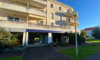 Commerce 5 Pièces 84 m² à louer à Blanquefort (33290)