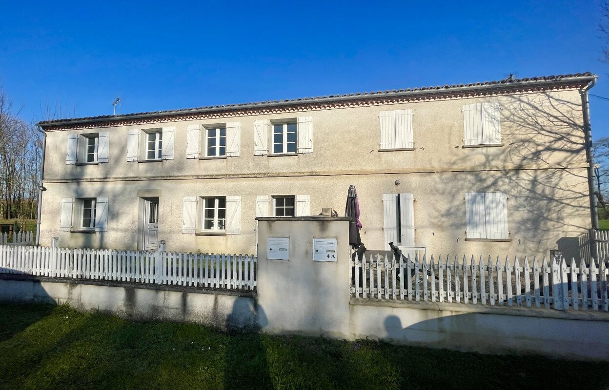 maison 9 pièces 202 m2 à vendre à Néré (17510)