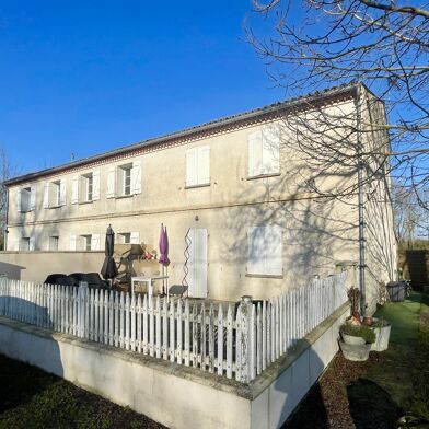 Maison 9 pièces 181000 €