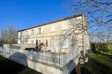 Maison 9 pièces 181000 €