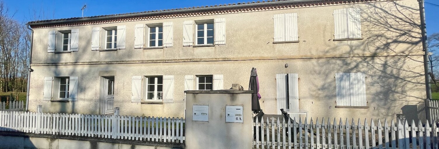 Maison 9 Pièces 202 m² à vendre à Néré (17510)