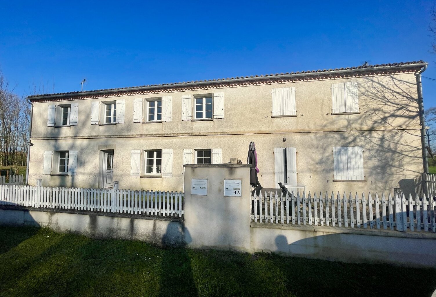 Maison — photo 1