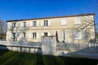 Maison 9 pièces 181000 €