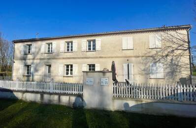 Maison — photo du bien