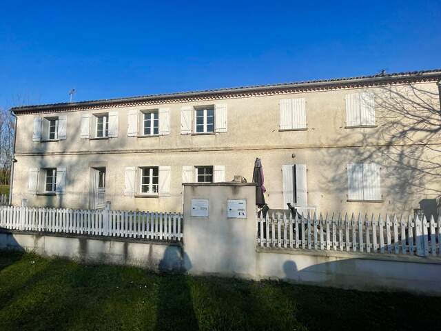 Maison — photo du bien