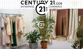 Commerce  48 m² à vendre à Cannes (06400)