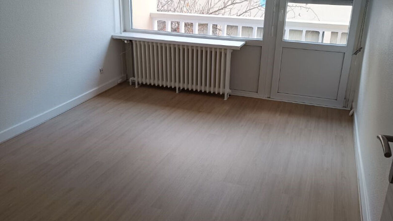 appartement 3 pièces 74 m2 à louer à Strasbourg (67000)