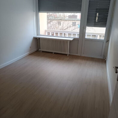 Appartement 3 pièces 74 m²