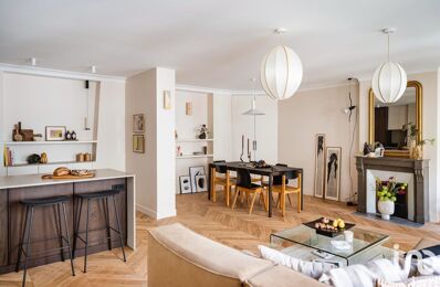 location appartement 4 300 € CC /mois à proximité de Vanves (92170)