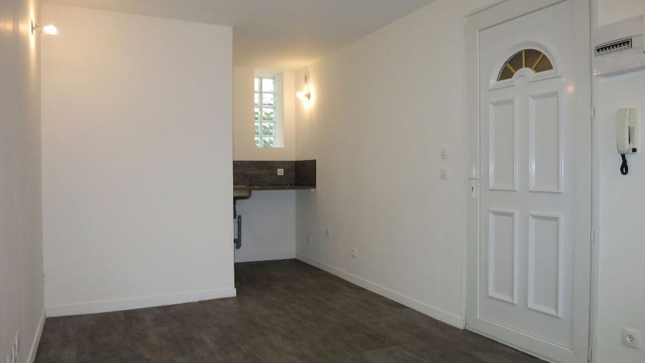 appartement 1 pièces 15 m2 à louer à Évreux (27000)