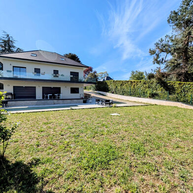 Maison 9 pièces 1345000 €