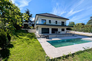 Maison 9 pièces 1245000 €