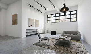 Appartement 3 Pièces 84 m² à vendre à Lyon 3 (69003)