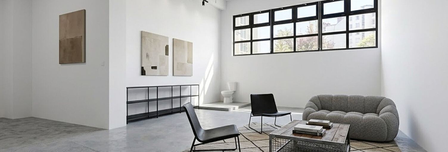 Appartement 3 Pièces 84 m² à vendre à Lyon 3 (69003)