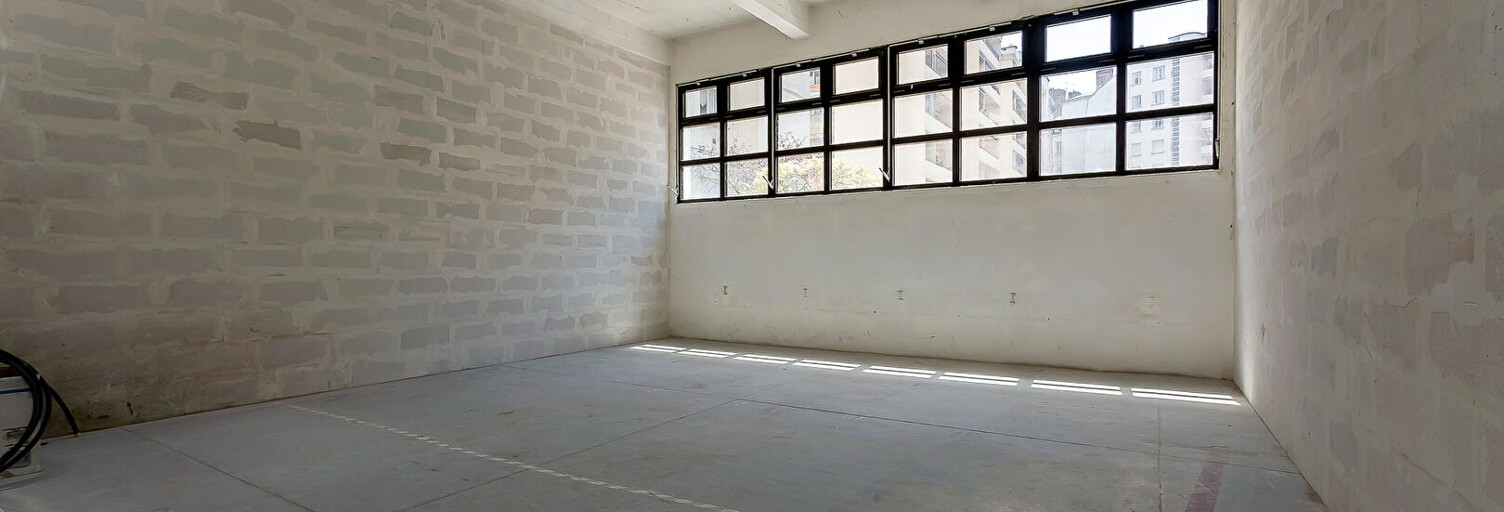 Appartement 3 Pièces 84 m² à vendre à Lyon 3 (69003)