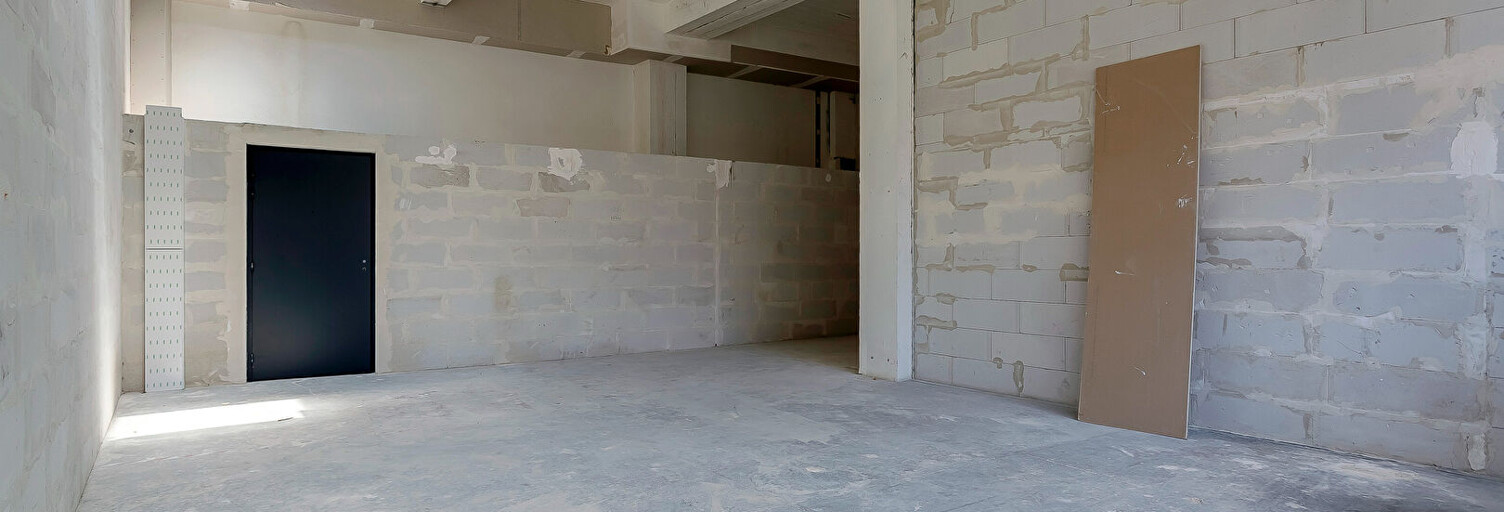 Appartement 3 Pièces 84 m² à vendre à Lyon 7 (69007)