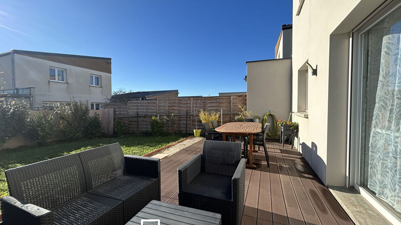 maison 4 pièces 90 m2 à vendre à Olemps (12510)