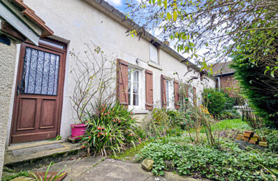 vente maison 165 000 € à proximité de Chaumont-en-Vexin (60240)